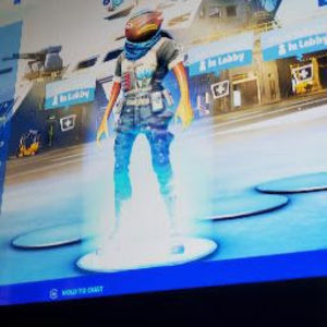 Meet your Posher, Justin